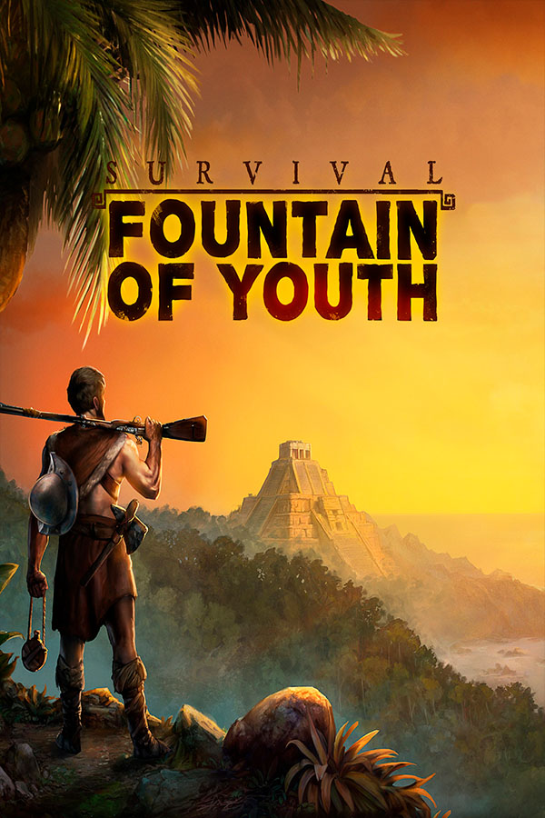 Survival: Fountain of Youth